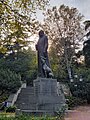 wikimedia_commons=File:Mihály_Zichy_monument_Tbilisi.jpg