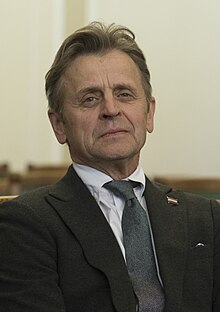 Mihails Barišņikovs