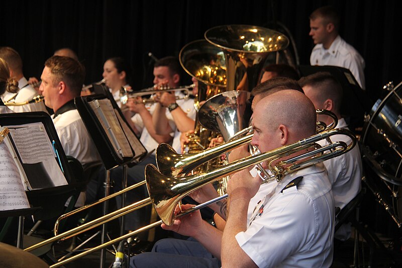 File:Minnesota State Fair 2018 Military Appreciation Day 57.jpg