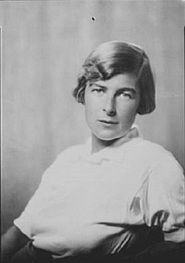Miss Isabel Pell, 1930.jpg