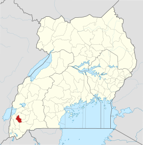 Mitooma (district)