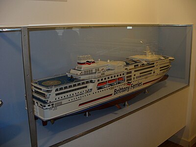 Mv Pont Aven Wikiwand