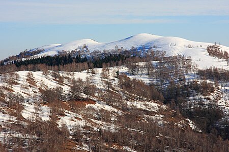 MonteFalo inverno