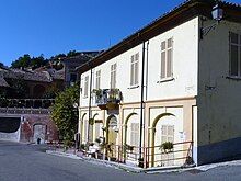 Il municipio