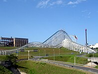 La Tour Eiffel (Hopi Hari) - Coasterpedia - The Roller Coaster and Flat  Ride Wiki