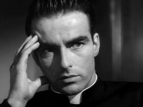 Montgomery Clift