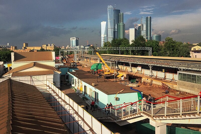 File:Moscow, Fili railway station (31397621965).jpg