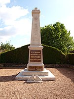 Monument aux morts