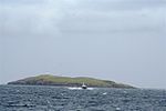 Thumbnail for Muckle Holm, Yell Sound