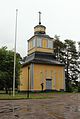 Muhos Church Bell Tower 20150616.JPG