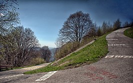 Muur van Sormano