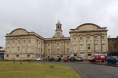 Musee York Castle York 1.jpg