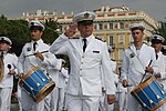 Vignette pour Musique de la Marine nationale