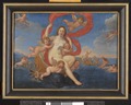 Målning föreställande "Venus triumf", från 1600-talet - Skoklosters slott - 98158.tif