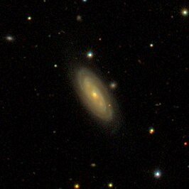 NGC 3958