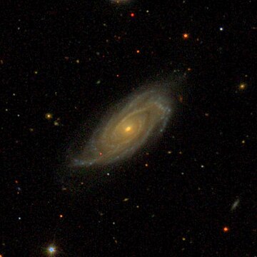 NGC 497