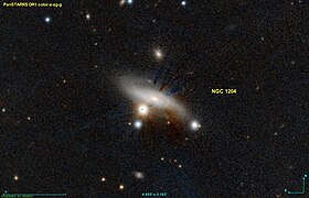 Illustrasjonsbilde av artikkelen NGC 1204