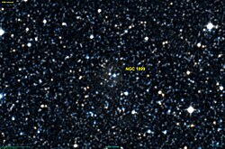 Vista de NGC 1899