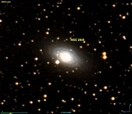 NGC 2845