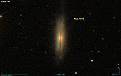 NGC 4669