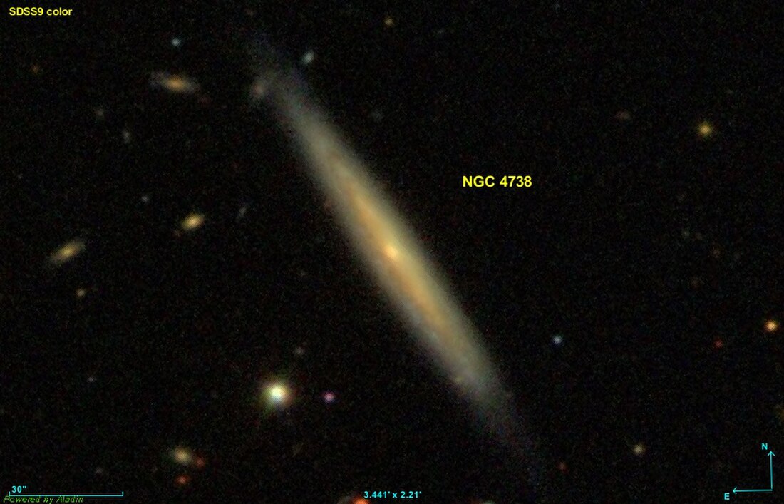 NGC 4738