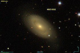 Image illustrative de l’article NGC 6332