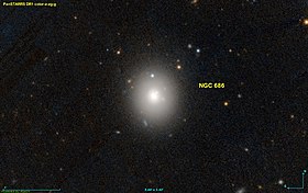 Image illustrative de l’article NGC 686