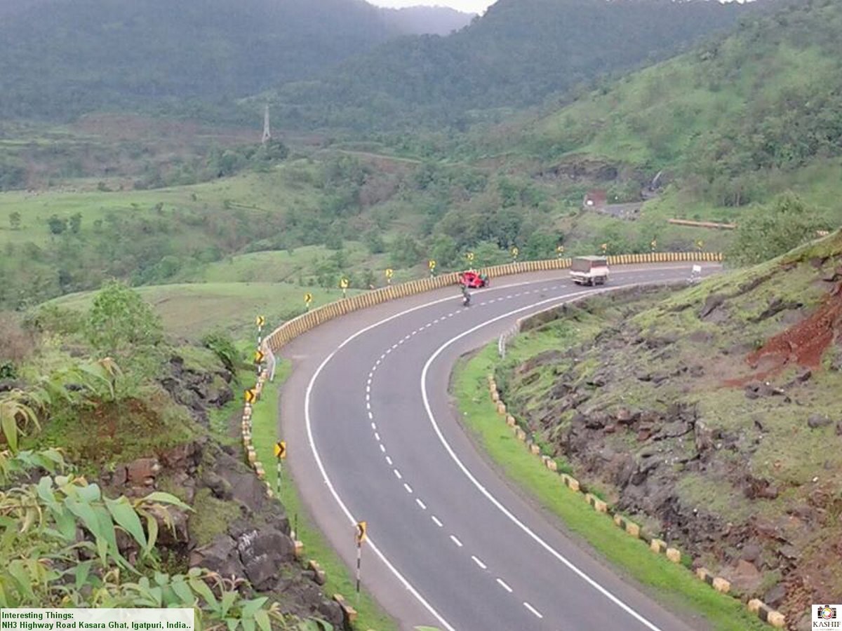 myanmar gate, igatpuri, maharashtra, Asia, India Stock Photo - Alamy