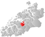 Eid og Voll v Møre og Romsdal