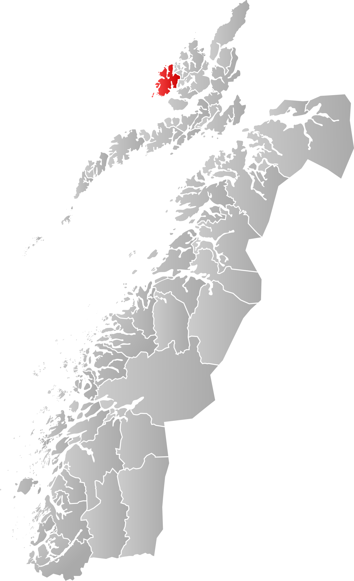 Bø (Nordland) – Wikipedia