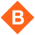 B Express, orange