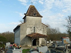 Gereja di Nabinaud