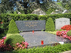 Nabokov's grave.JPG