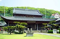 Kōfuku-ji (Nagasaki)