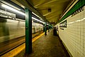 * Nomination Nassau Avenue station, New York. --ArildV 19:29, 13 October 2017 (UTC) * Promotion Good quality. --Cayambe 21:51, 13 October 2017 (UTC)