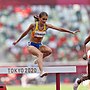 Vorschaubild für Olympische Sommerspiele 2020/Leichtathletik – 3000 m Hindernis (Frauen)