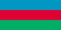 National colours of Azerbaijan.png