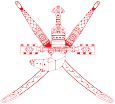 National emblem of Oman.svg