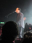 Neal Morse: Âge & Anniversaire