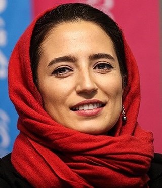 <span class="mw-page-title-main">Negar Javaherian</span> Iranian actress and translator