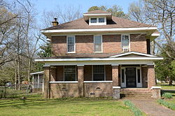 Nelson House, Helena, AR.JPG