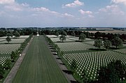 NetherlandsAmericanCemetery3