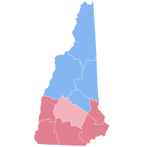 New Hampshire Presidential Election Results 1880.svg