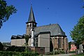 Parish Church of Saint Abbot Antonius Hambach