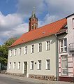 Koch-Haus in Niemegk