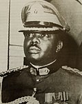 Miniatura para Murtala Mohammed