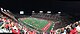 Night panorama of TDECU Stadium.JPG