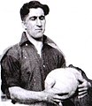 Nihat Bekdik represented Turkey on 21 occasions, captaining them 10 times.