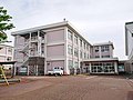 新潟県立高田南城高等学校のサムネイル