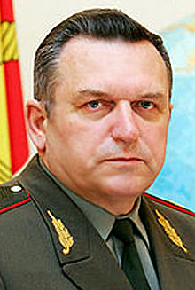 Nikolay Bogdanovsky
